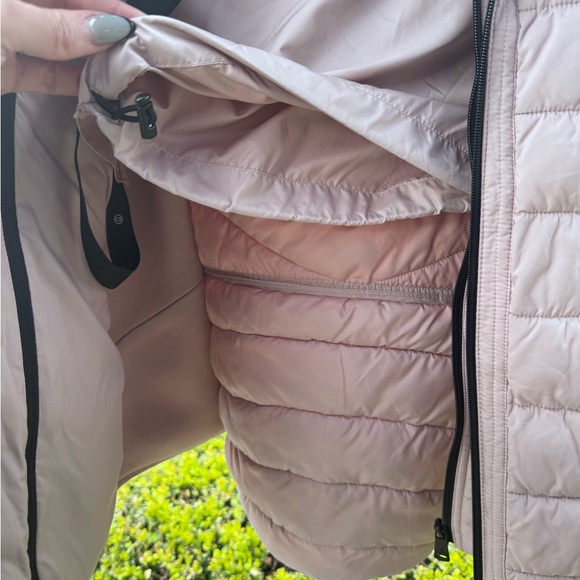 Bernardo Blush Puffer Jacket - Picture 3 of 6